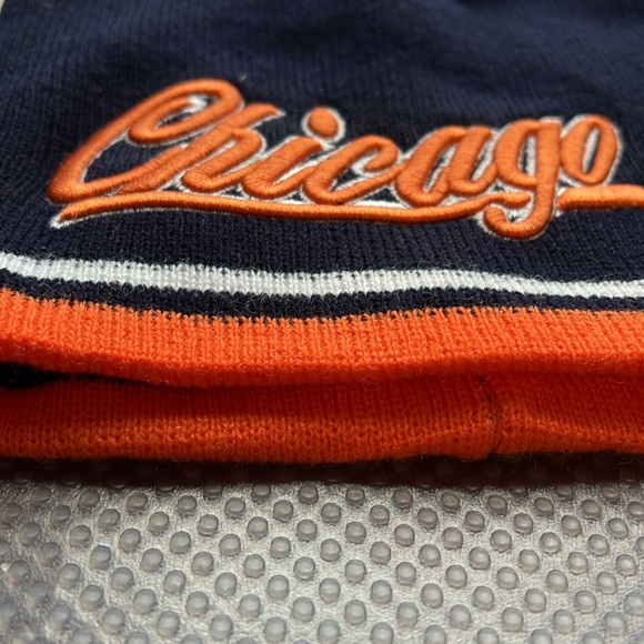 Chicago Winter Knit Hat - Picture 5 of 5